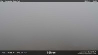 Archived image Webcam Kids Park - Val di Fassa 08:00