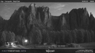 Archiv Foto Webcam Kinderpark Ciampedie 05:00