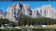 Archiv Foto Webcam Kinderpark Ciampedie 13:00