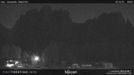 Archiv Foto Webcam Kinderpark Ciampedie 05:00