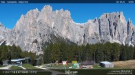 Archiv Foto Webcam Kinderpark Ciampedie 11:00