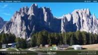 Archiv Foto Webcam Kinderpark Ciampedie 15:00
