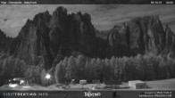 Archiv Foto Webcam Kinderpark Ciampedie 05:00