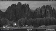 Archiv Foto Webcam Kinderpark Ciampedie 06:00