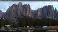 Archiv Foto Webcam Kinderpark Ciampedie 07:00