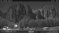 Archiv Foto Webcam Kinderpark Ciampedie 05:00