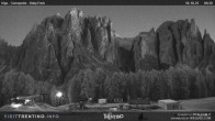 Archiv Foto Webcam Kinderpark Ciampedie 06:00