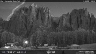 Archiv Foto Webcam Kinderpark Ciampedie 06:00