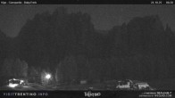 Archiv Foto Webcam Kinderpark Ciampedie 06:00