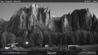 Archived image Webcam Kids Park - Val di Fassa 05:00