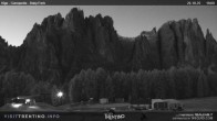 Archived image Webcam Kids Park - Val di Fassa 17:00
