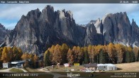 Archived image Webcam Kids Park - Val di Fassa 13:00