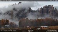 Archived image Webcam Kids Park - Val di Fassa 15:00