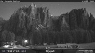 Archived image Webcam Kids Park - Val di Fassa 05:00