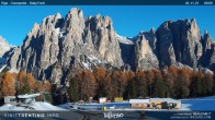 Archived image Webcam Kids Park - Val di Fassa 07:00