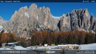 Archived image Webcam Kids Park - Val di Fassa 09:00