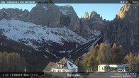 Archiv Foto Webcam Gardeccia-Mulde 15:00