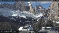 Archiv Foto Webcam Gardeccia-Mulde 13:00