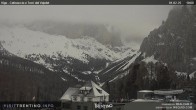 Archiv Foto Webcam Gardeccia-Mulde 09:00