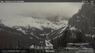 Archiv Foto Webcam Gardeccia-Mulde 13:00