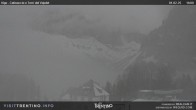 Archiv Foto Webcam Gardeccia-Mulde 15:00