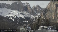 Archiv Foto Webcam Gardeccia-Mulde 13:00