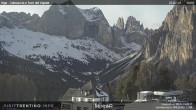 Archiv Foto Webcam Gardeccia-Mulde 15:00