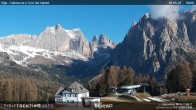 Archiv Foto Webcam Gardeccia-Mulde 07:00