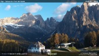 Archiv Foto Webcam Gardeccia-Mulde 06:00