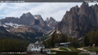 Archiv Foto Webcam Gardeccia-Mulde 15:00