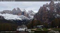 Archiv Foto Webcam Gardeccia-Mulde 06:00