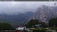Archiv Foto Webcam Gardeccia-Mulde 06:00