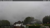 Archiv Foto Webcam Gardeccia-Mulde 11:00