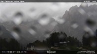 Archiv Foto Webcam Gardeccia-Mulde 15:00