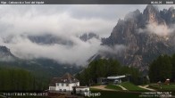 Archiv Foto Webcam Gardeccia-Mulde 07:00
