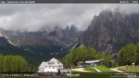 Archiv Foto Webcam Gardeccia-Mulde 11:00