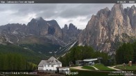 Archiv Foto Webcam Gardeccia-Mulde 07:00