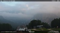 Archiv Foto Webcam Gardeccia-Mulde 05:00