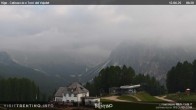Archiv Foto Webcam Gardeccia-Mulde 06:00