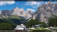 Archiv Foto Webcam Gardeccia-Mulde 11:00