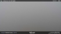 Archiv Foto Webcam Gardeccia-Mulde 09:00