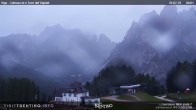 Archiv Foto Webcam Gardeccia-Mulde 05:00