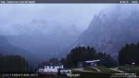 Archiv Foto Webcam Gardeccia-Mulde 05:00
