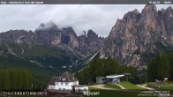 Archiv Foto Webcam Gardeccia-Mulde 07:00