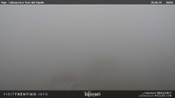 Archived image Webcam Torri del Vajolet - Val di Fassa 07:00