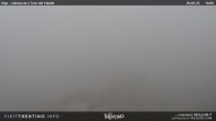 Archived image Webcam Torri del Vajolet - Val di Fassa 15:00