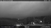 Archiv Foto Webcam Gardeccia-Mulde 03:00
