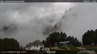 Archiv Foto Webcam Gardeccia-Mulde 11:00
