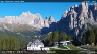 Archiv Foto Webcam Gardeccia-Mulde 08:00