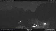 Archiv Foto Webcam Gardeccia-Mulde 05:00